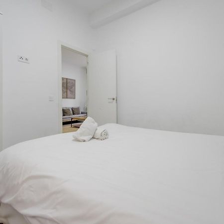 Cozy Apartamento En La Latina, El Centro De Madrid Exterior foto
