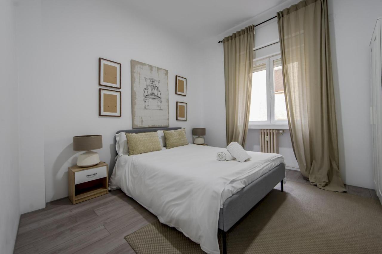 Cozy Apartamento En La Latina, El Centro De Madrid Exterior foto