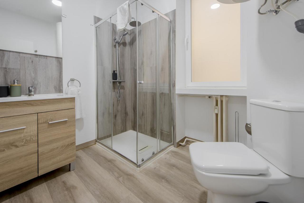 Cozy Apartamento En La Latina, El Centro De Madrid Exterior foto